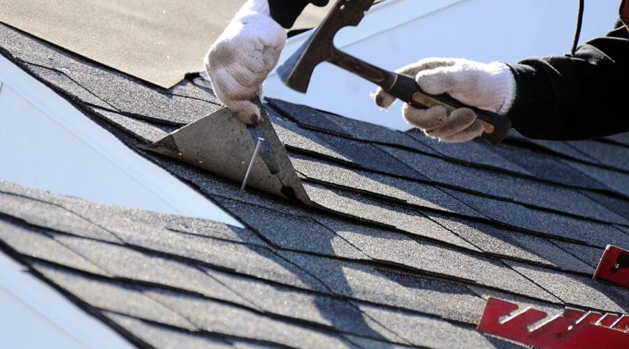 Expert top industrial roofings services in Garden City, MO